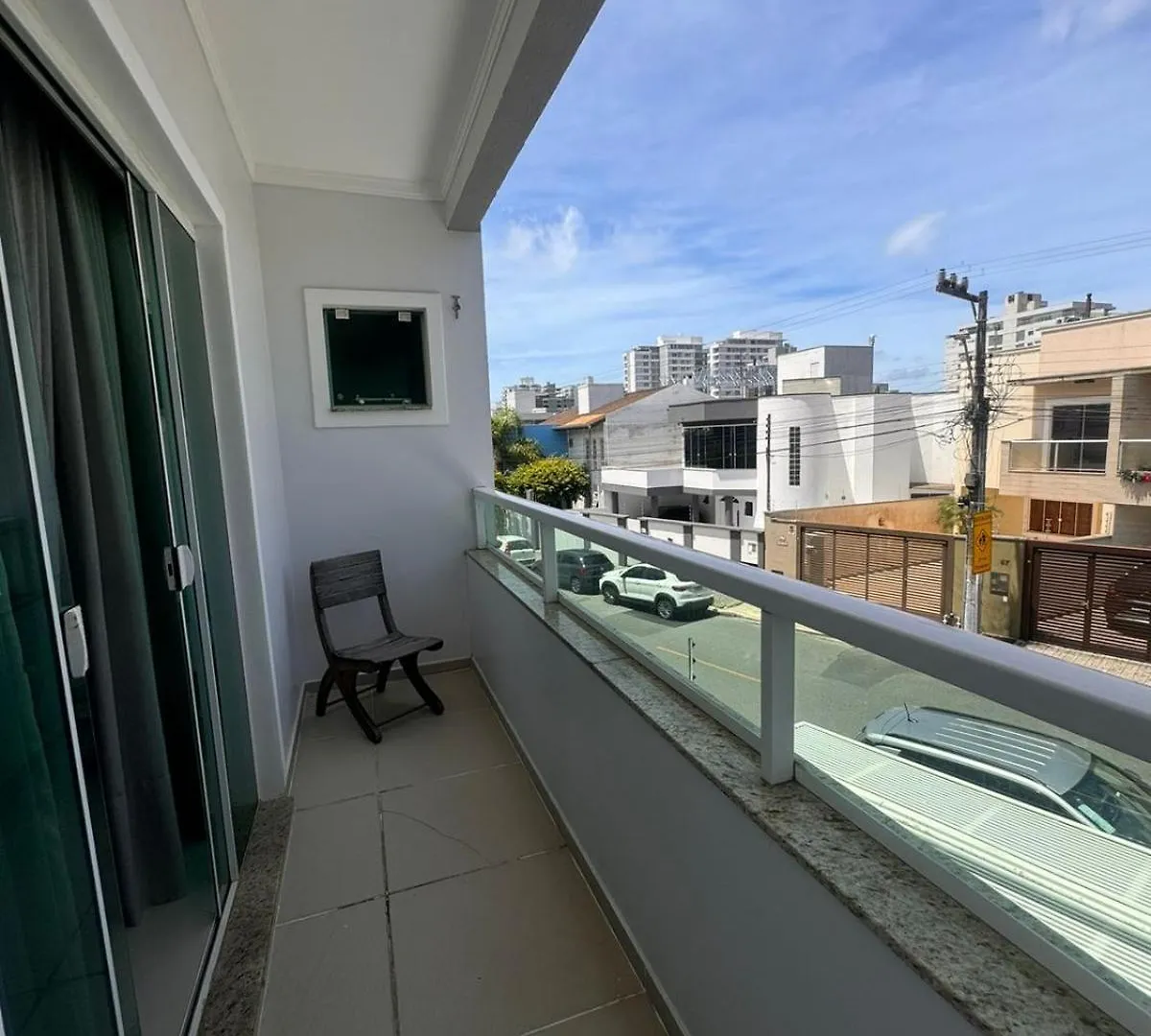 Brava Dos Amores Balneário Camboriú Σπίτι διακοπών