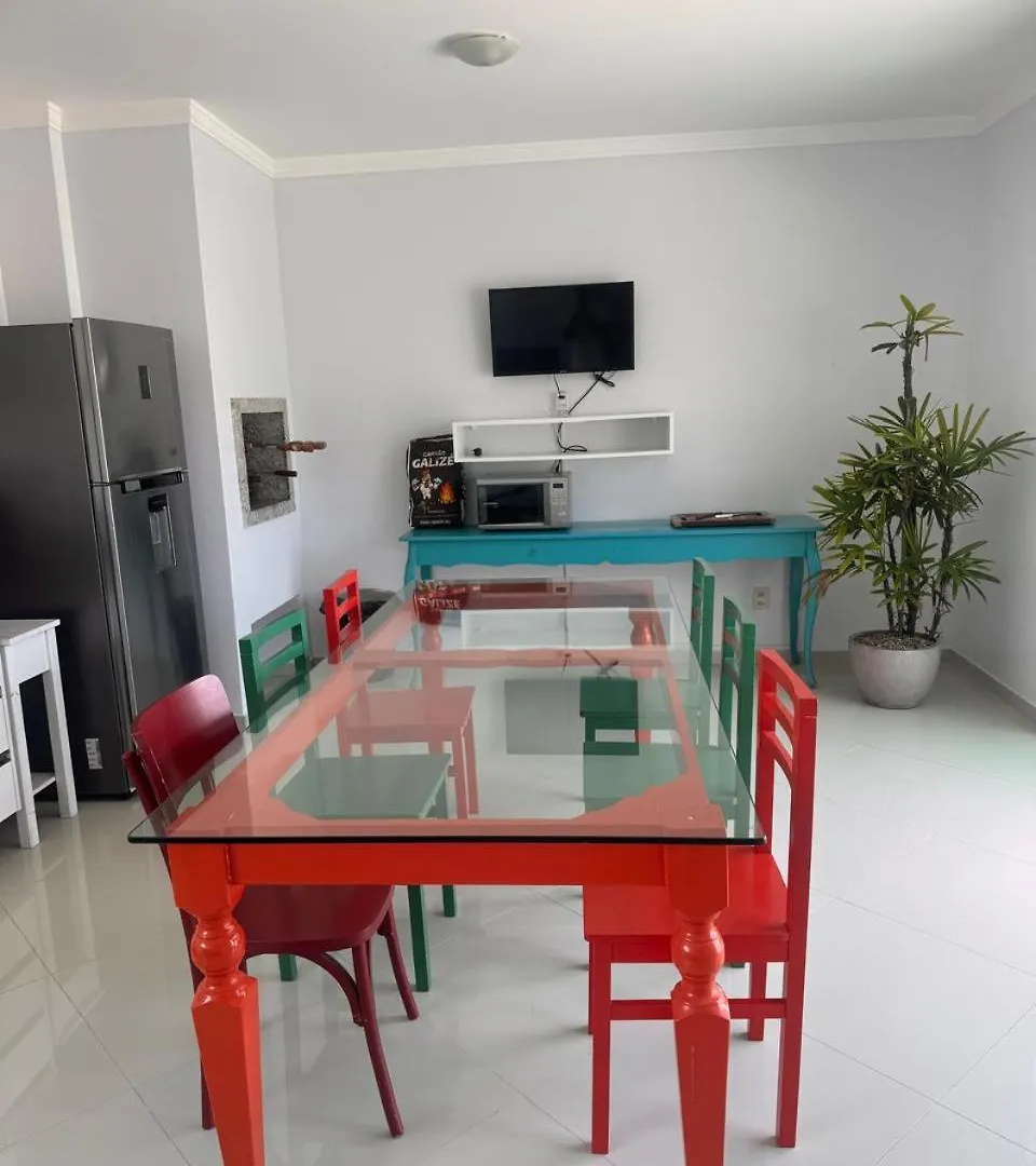 Brava Dos Amores Balneário Camboriú