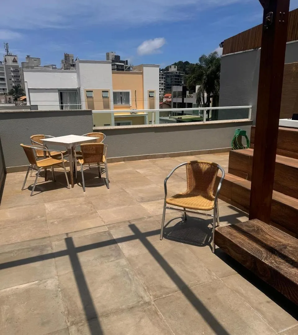 Brava Dos Amores Balneário Camboriú 0*,  Βραζιλία