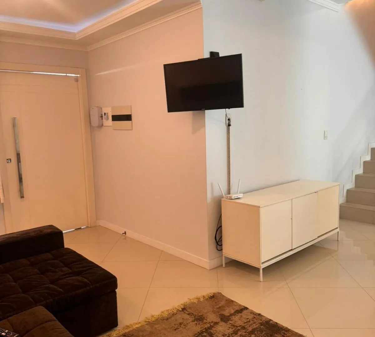 Brava Dos Amores Balneário Camboriú Σπίτι διακοπών