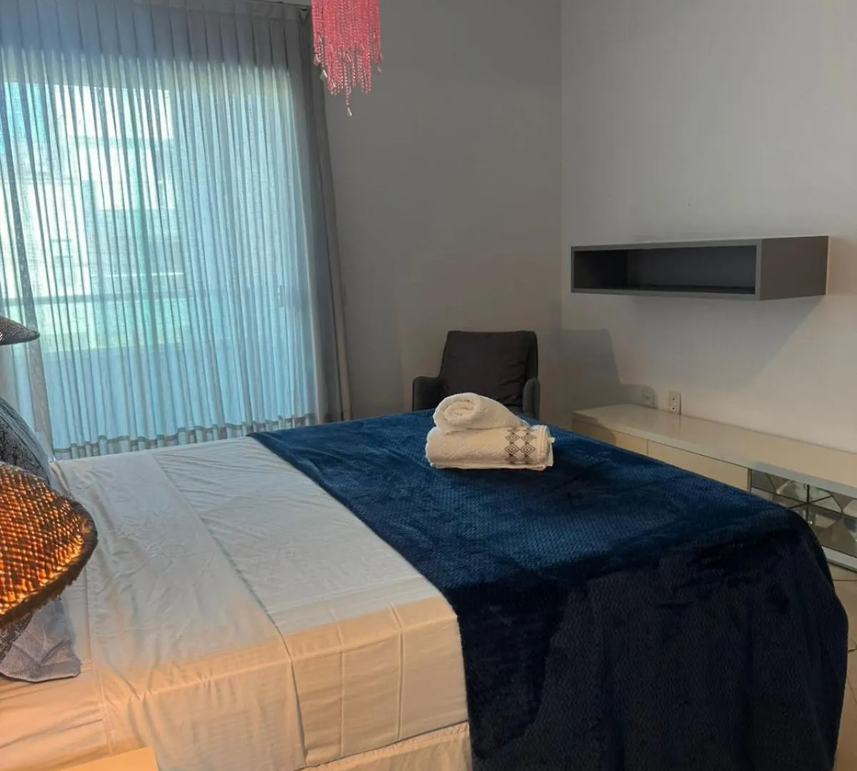 Σπίτι διακοπών Brava Dos Amores Balneário Camboriú