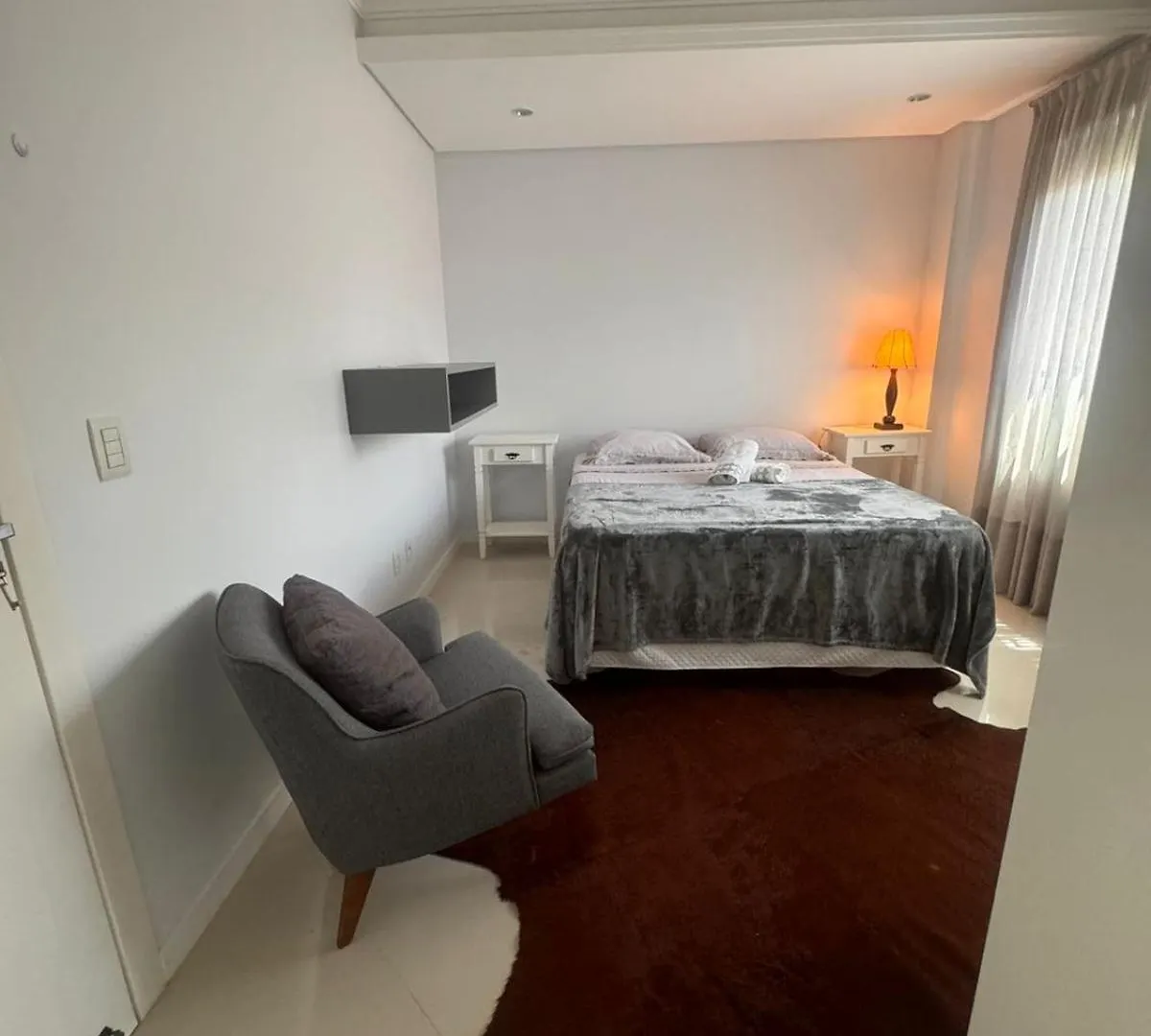 Brava Dos Amores Balneário Camboriú