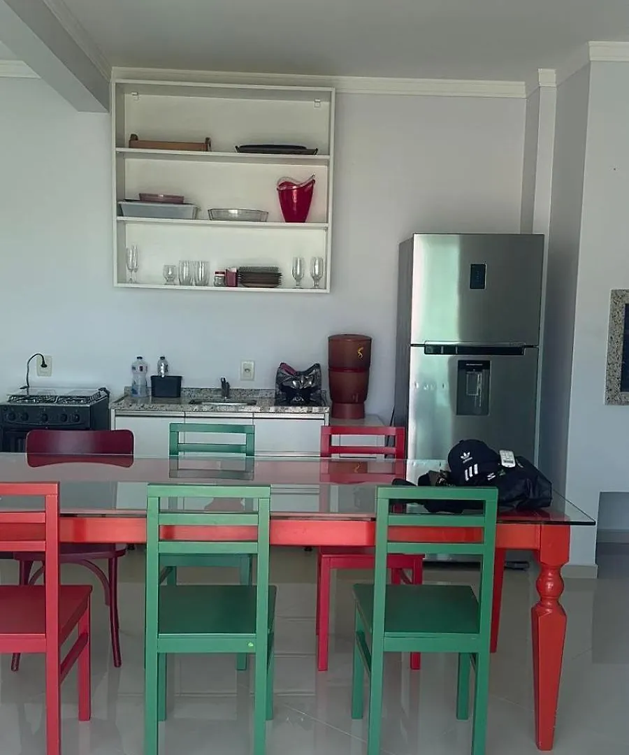 Σπίτι διακοπών Brava Dos Amores Balneário Camboriú Βραζιλία