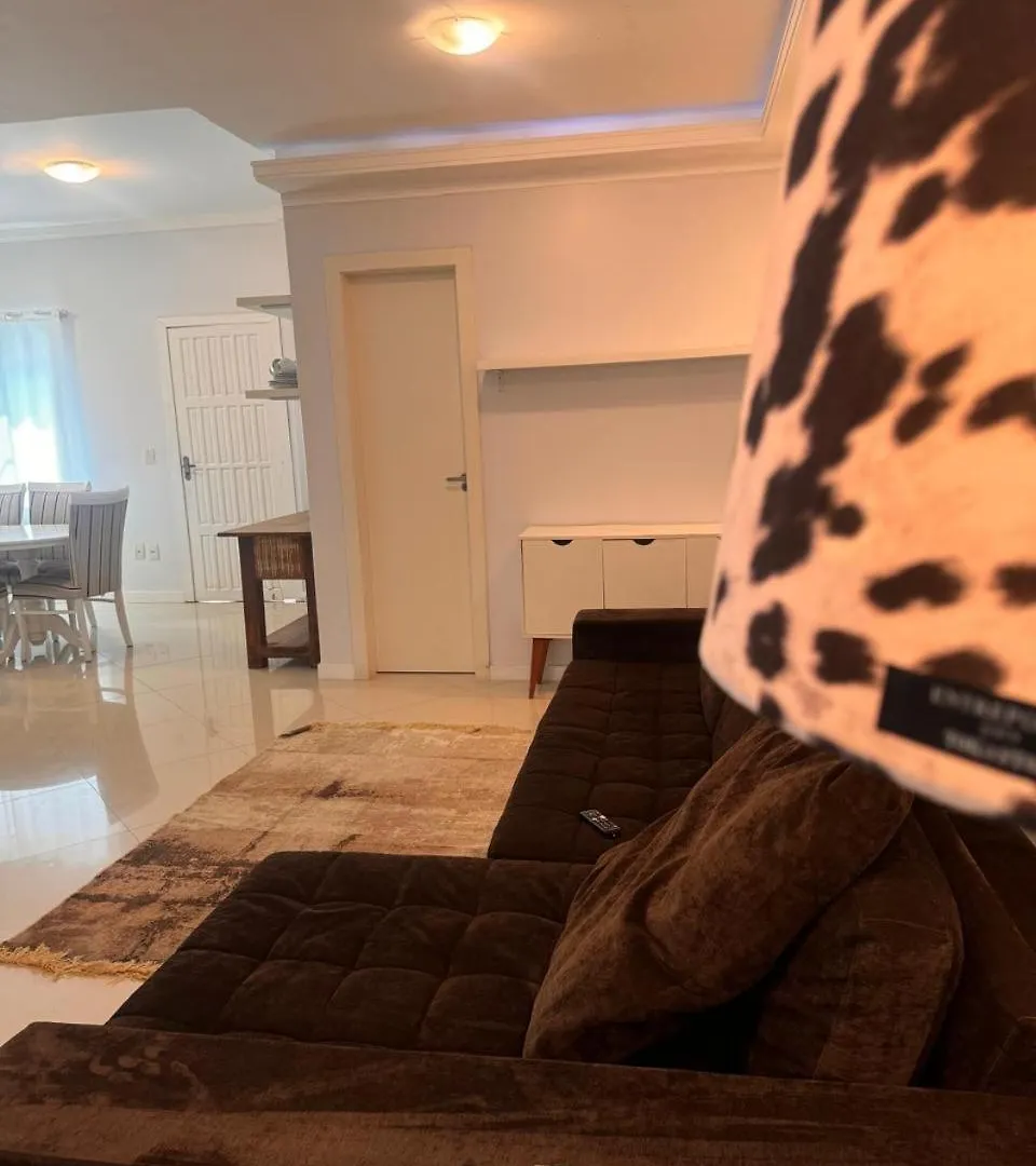 Σπίτι διακοπών Brava Dos Amores Balneário Camboriú